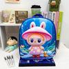 12-inch Cross-border Cartoon Rag Doll Backpack for Kids