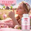 Pslalae Probiotic Supplement Supports Digestive and Gut Health, and Supports Weight Management.