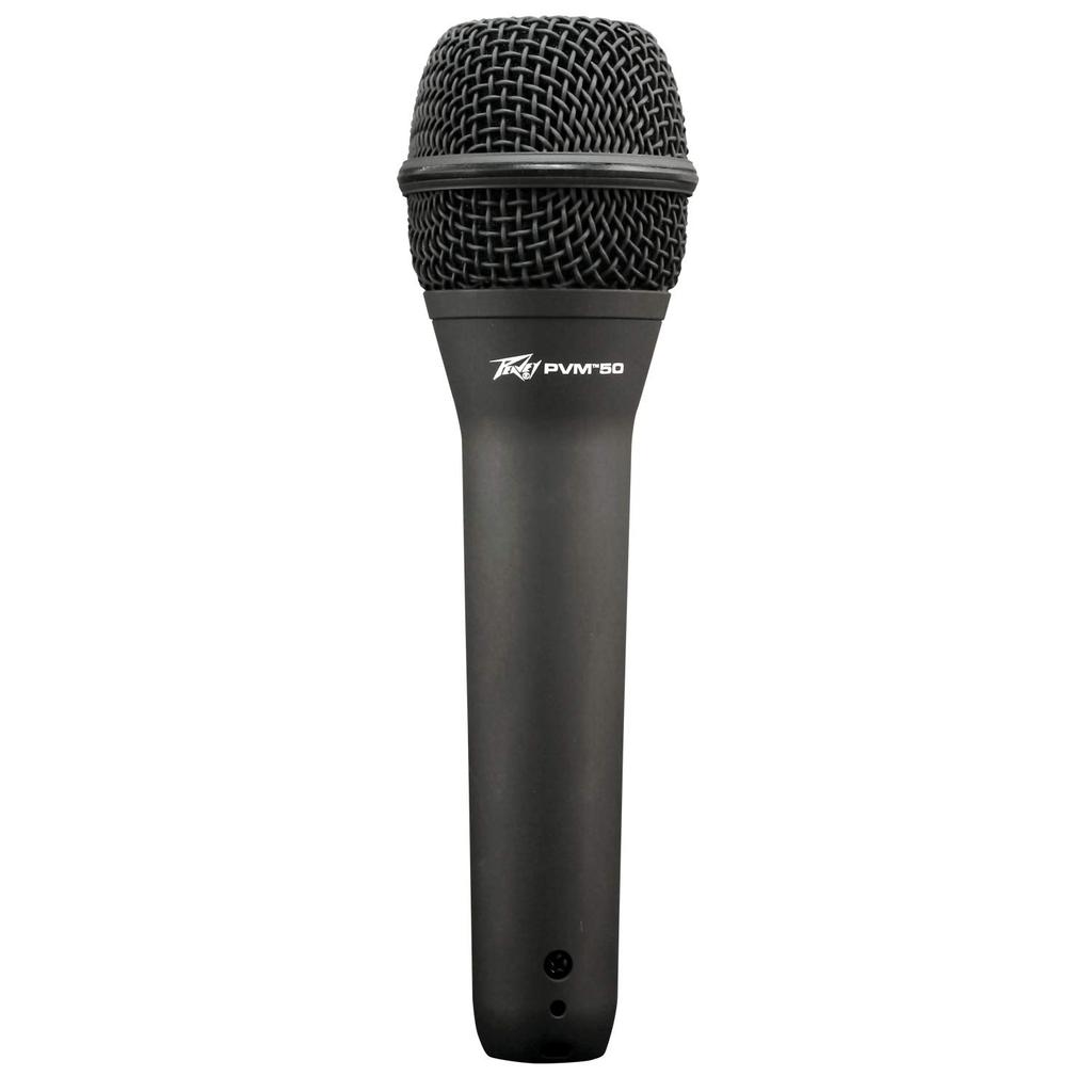 PEAVEY Dynamic Microphone PVM50