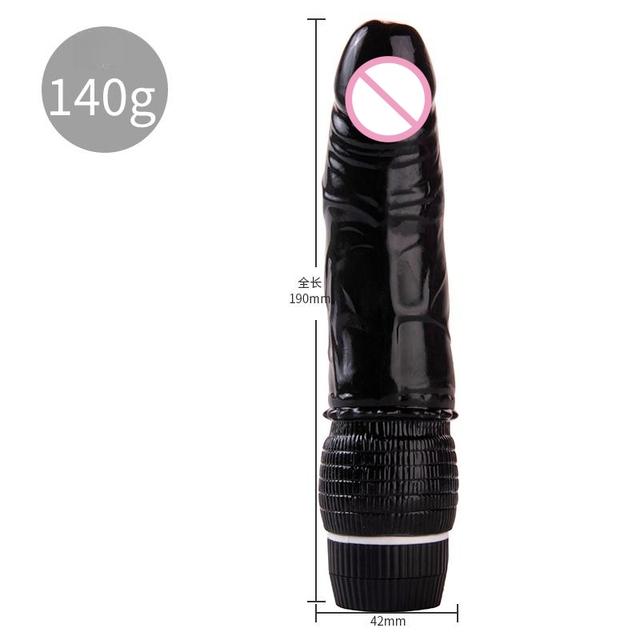 Vibrator Dildo Jucării sexuale pentru femei Dildo realist Big Dick Penis moale Vibrator vagin Masaj Vibratori pentru femei Produs sexual