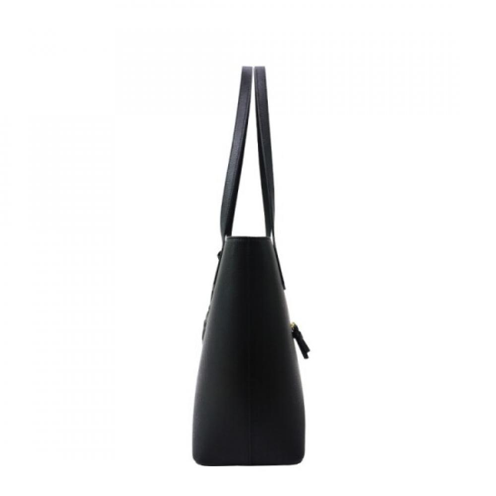 BAnAvAnA Meiji A Shoulder bAg blAck hmwcA259mAi1