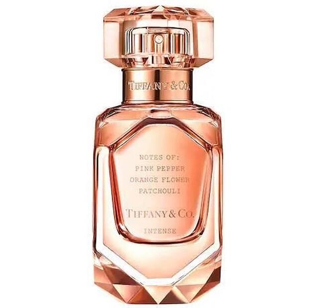 

Парфюмированная вода Tiffany Rose Gold Intense 30 ml