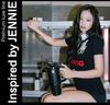 Blackpink Jennie X Stanley SAMARBEID Tumbler