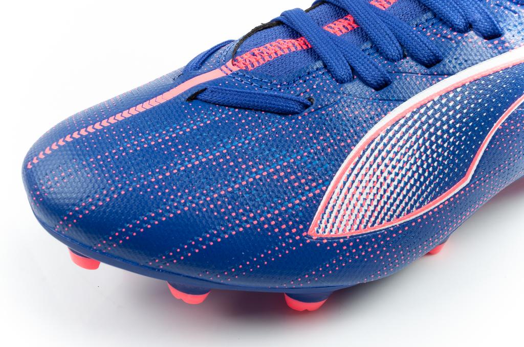 Puma Ultra 5 Match FG/AG [108096 01] Size 37