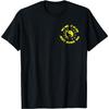T-shirt Wing Chun Jeet Kune Do