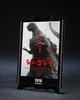 TAMASHII NATIONS MonsterArts Godzilla 4th Form Awakening Graphic 180mm PVC Painted Movable Figure S.H. (2016) Ver. "Shin Godzilla" -Movie Plus-