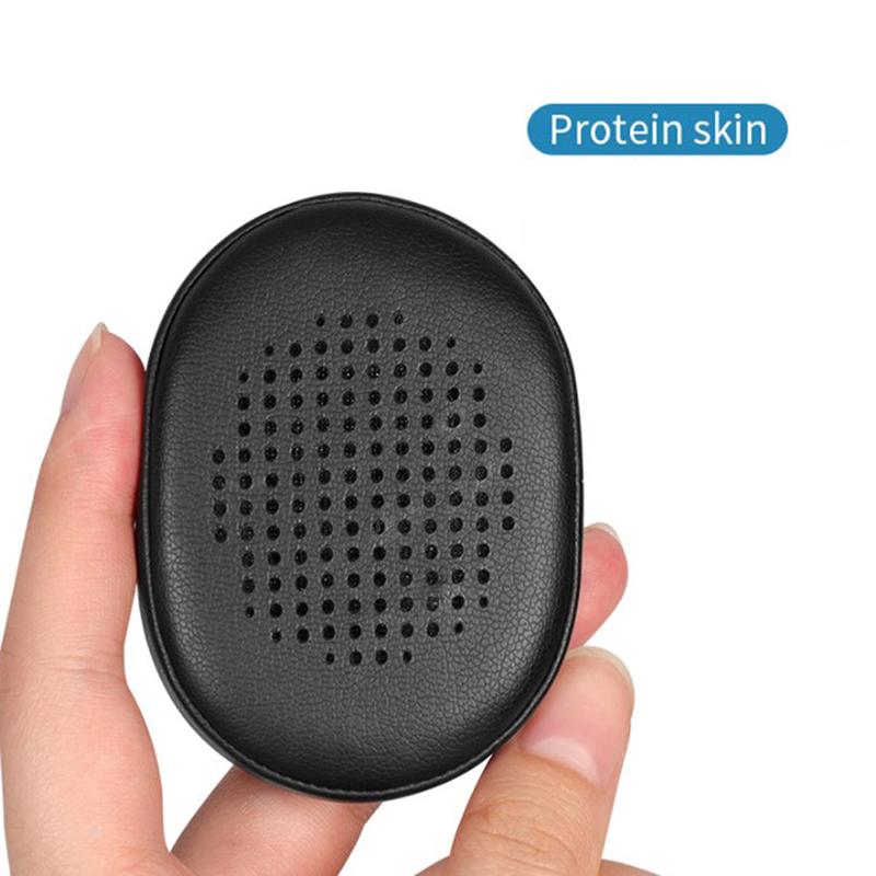 Elastic Ear Pads Covers For Kef M400 M500 Headphone Earpads Ear Cushions