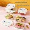 PYE Round High Borosilicate Glass Food Storage Container