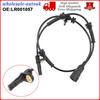 ABS Wheel Speed Sensor Rear L & R for Land Rover Freelander 2 L359 LR001056