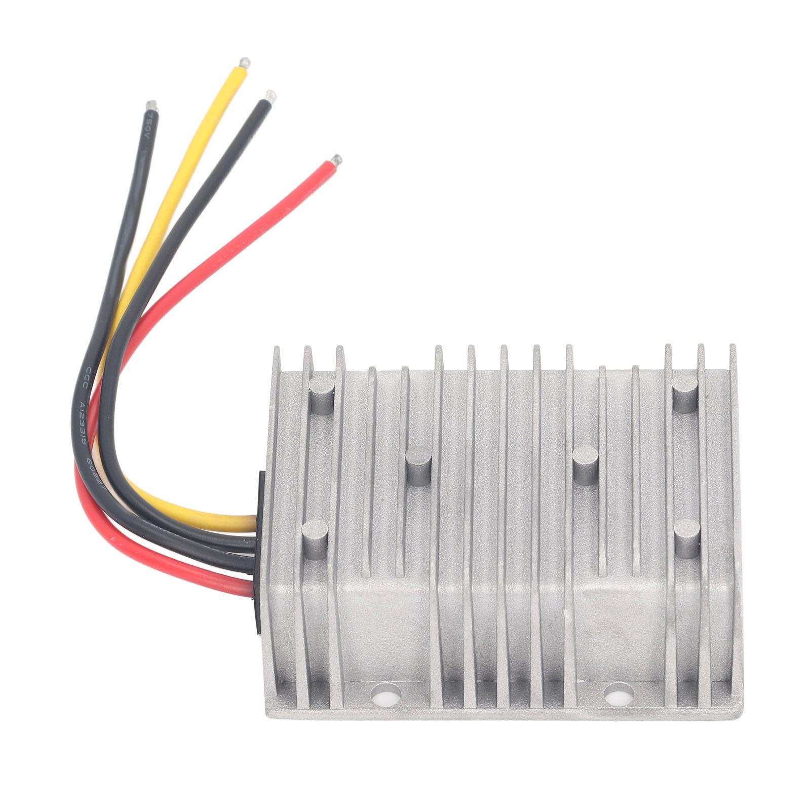 Step Up Boost Converter DC 12V24V(9‑30V)