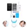 Whitening Smilekit Teeth Light Lamp Kit Tooth Whitener Oral Care Hygiene White