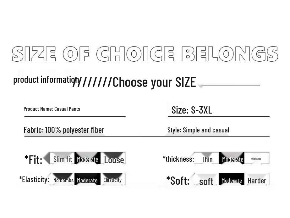 NASA MARVEL Men's Casual Straight-Leg Sport Pants