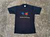 Vintage 90s Nassau Bahamas Shirt Size M by Jerzees