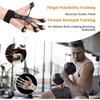 Silicone 5-finger Trainer, Shooting Corrector, Shooting Basketball Training Aid, Resume Training for Hand Exercises, Strength and Flexibility Training