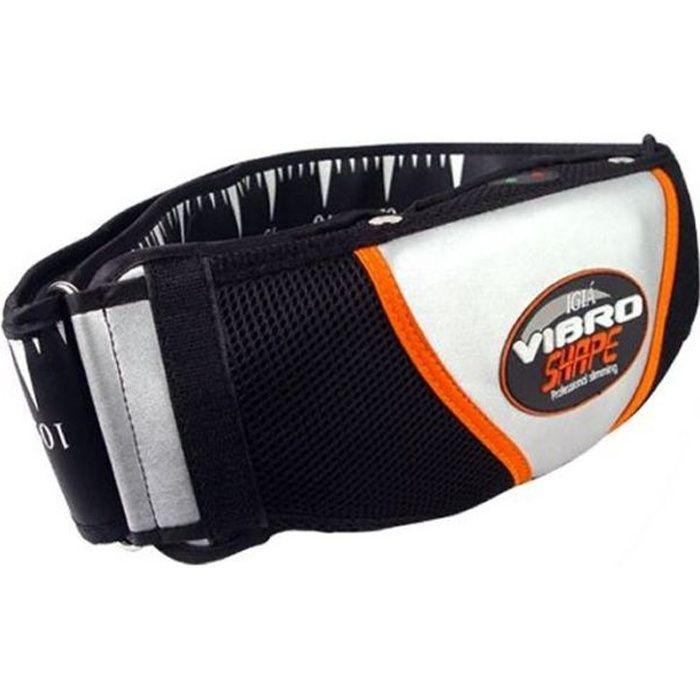 

Ceinture amincissante professionnelle Vibro Shape