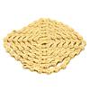 Bike Chain 12 Speed Mountain Road Bike Chain Variable Speed Chain Replacement Parts Gold