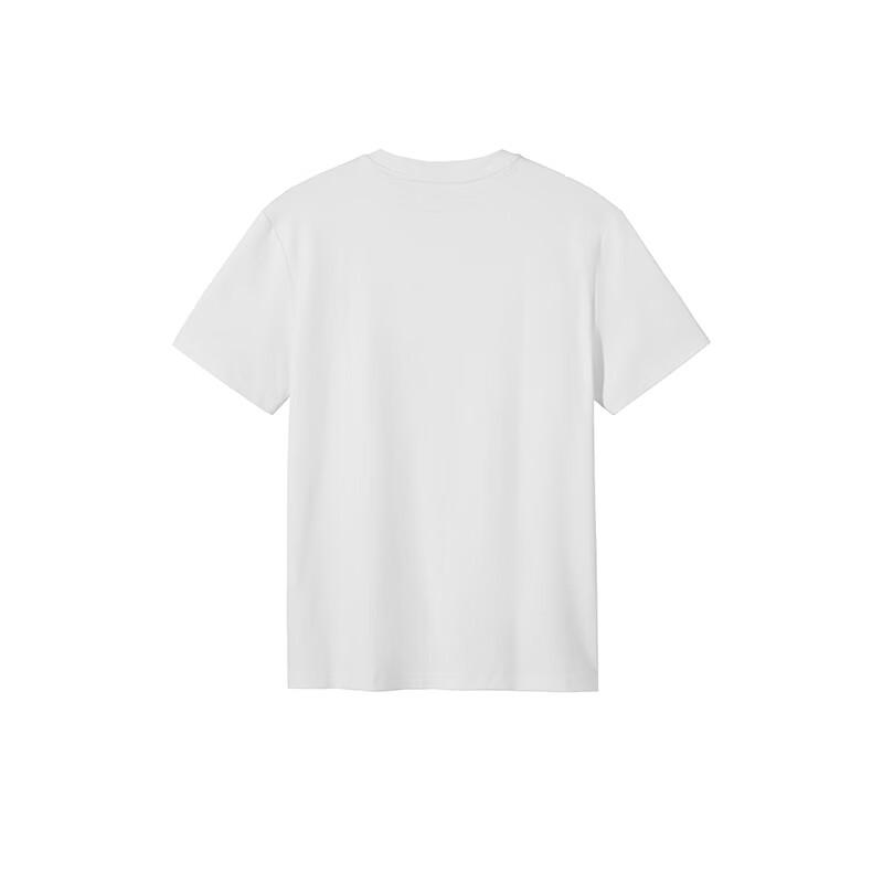 Hotwind Basic Herren T-Shirt mit kurzen Ärmeln