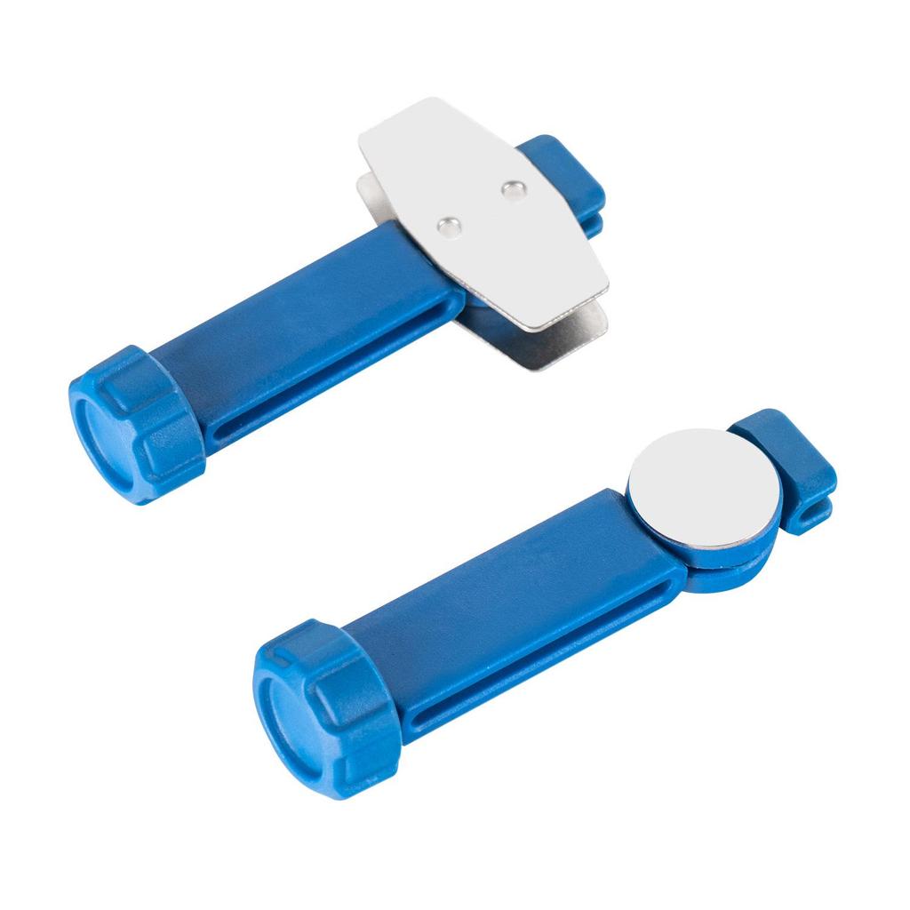 Fahrrad Hydraulikbremskolben Rückstellwerkzeug - Kohlenstoffstahl Bremssattelspreizer