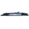 Compatible Grille for 2023 Tesla Model Y Front Bumper (1983889-00-D)