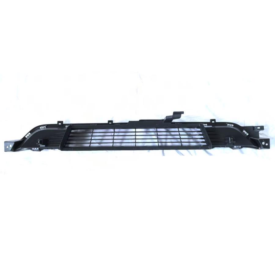 Compatible Grille for 2023 Tesla Model Y Front Bumper (1983889-00-D)