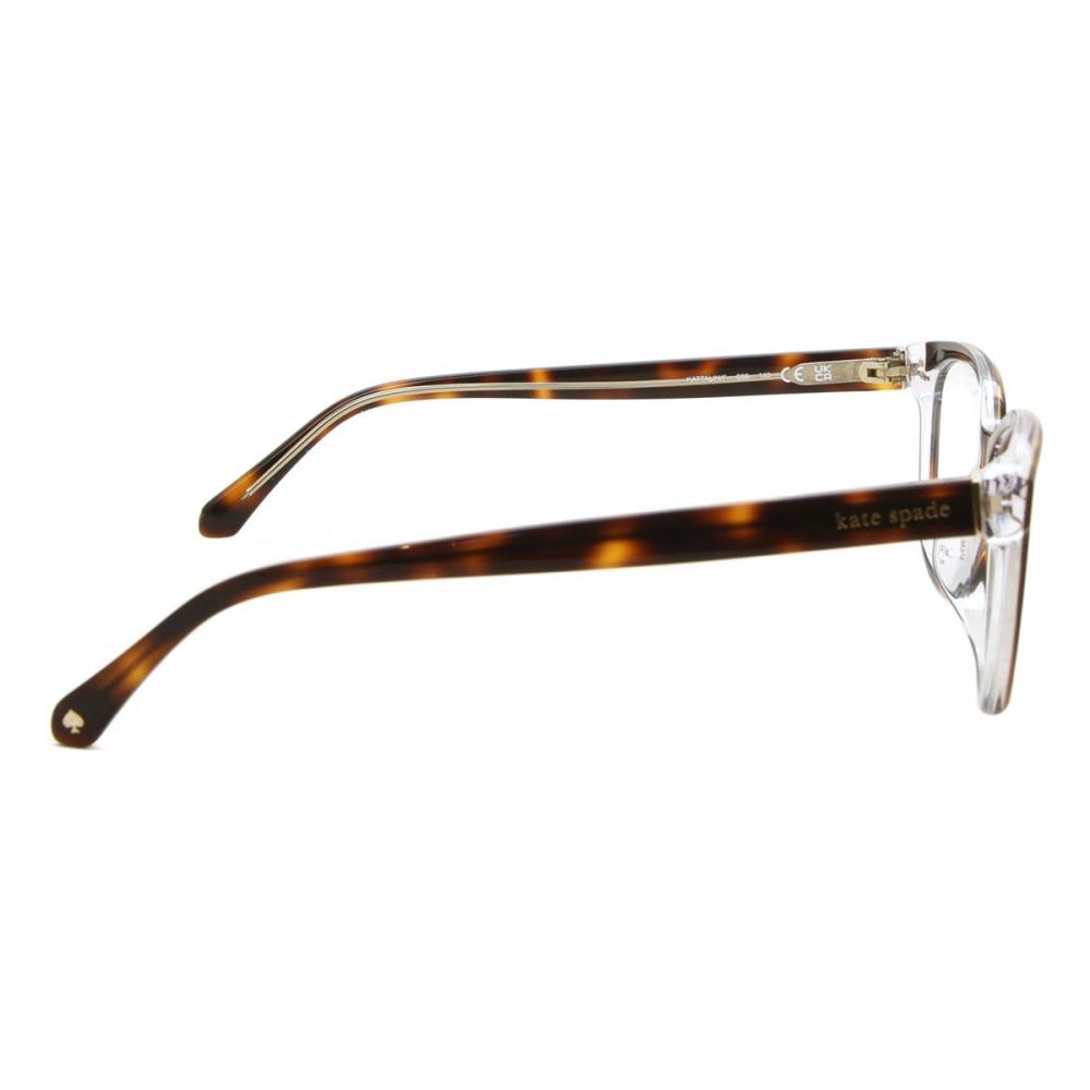 Kate Spade Kattalin F Asian Fit 086 Women Eyeglasses