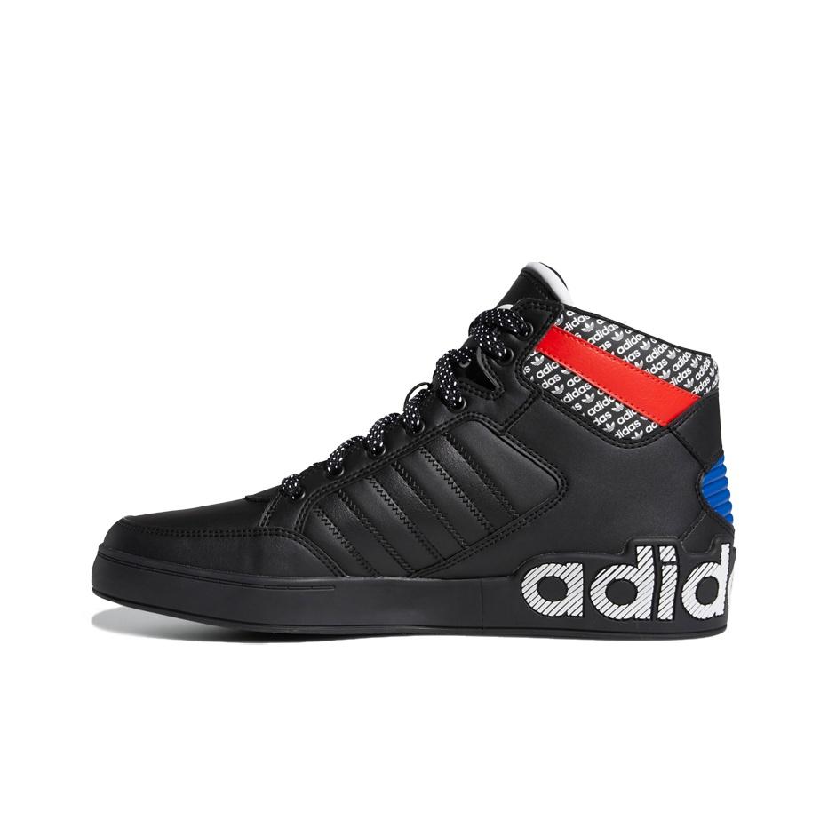 

кроссовки adidas originals Hardcourt Skateboarding Shoes Women FV5464