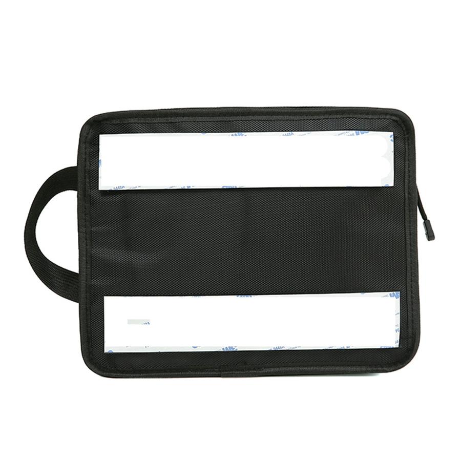 For Vespa GTS SPRINT LX LXV 50 125 150 250 300 300ie Motorcycle Rear Seat Box Trunk Bag Inside Storage Toolkit GTS300 Sprint150