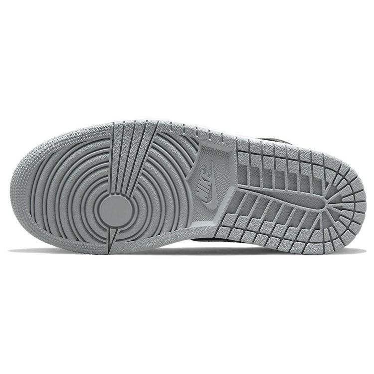 (WMNS) Air Jordan 1 Mid 'Shadow' Women's BQ6472-007