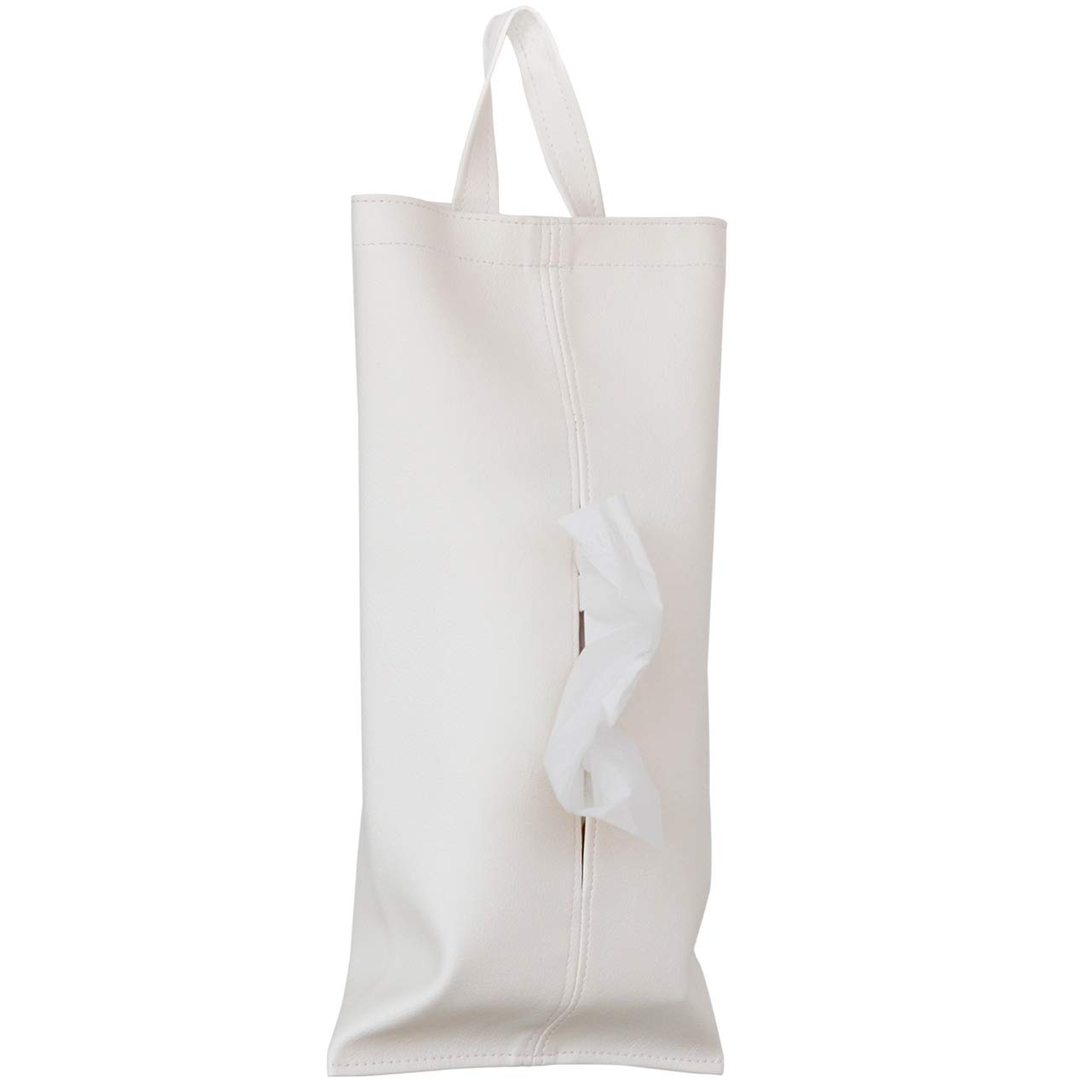 

[TEES FACTORY] Made in Japan with meticulous attention to detail. This artisan-finished tissue case can be hung anywhere. KETY made with