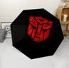 Autobots (1) Umbrella Sturdy Frame Suitable for Outdoor Activities Beach Travel Ideal Gift for All Seasons