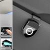 Car Glasses Holder Suitable for Volvo XC60 XC90 S60 S90 V40 XC40 Glasses Case Car Glasses Clip Storage Box Accessories
