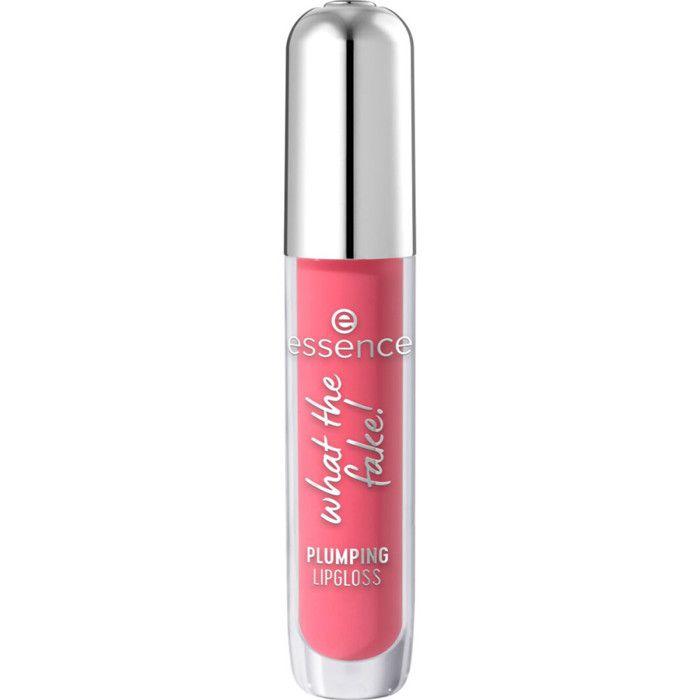 Essence - Gloss Repulpant What the Fake! Plumping Lipgloss - 101 Main Squeeze