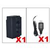 7.4V 850mah Li-ion Battery For KF11 Rc Car Charger KF11 4WD Remote Control Vehicle Charger Remote Control Car Battery Charger