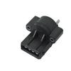 Hızlandırıcı OEM 419222 Forklift Parçaları Potansiyometre OEM 7916400159 Linde E16C,E30,H18,H30,H45 için Kullanım.