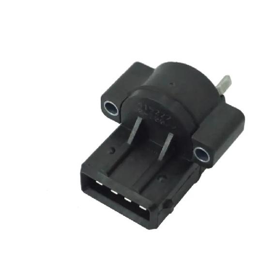 Hızlandırıcı OEM 419222 Forklift Parçaları Potansiyometre OEM 7916400159 Linde E16C,E30,H18,H30,H45 için Kullanım.
