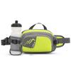 Outdoor-Sport-Hüfttasche mit Wasserflaschenhalter für Radfahren, Laufen, Wandern, Marathon