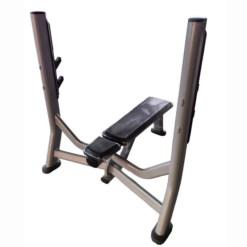 WEZHO Скамья и стойка для жима лежа