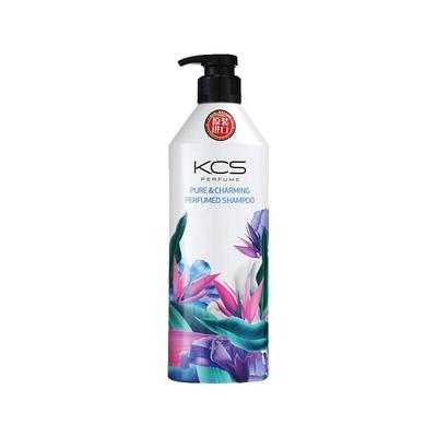 Aekyung Sanftes & Glattes Shampoo