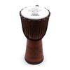 Large Pro Djembe Drum – Soul Sound (low) – 50cm (22cm Diia)