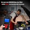 KONNWEI KW850 OBD2 Car Diagnostic Scanner Tools OBD 2 Ferramenta de diagnóstico Verificar motor automotivo Scanner de carro Leitor de código