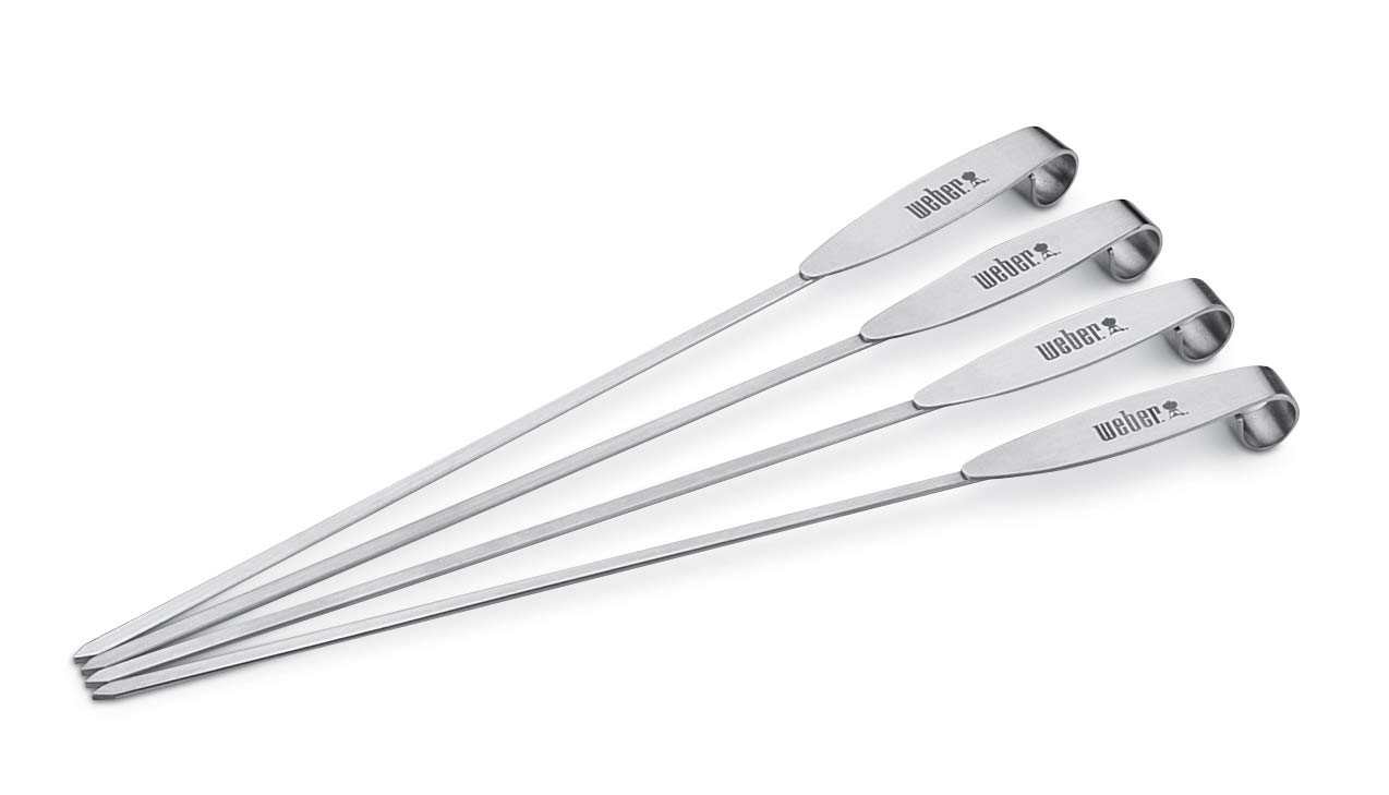 

Weber Skewer Set 7618