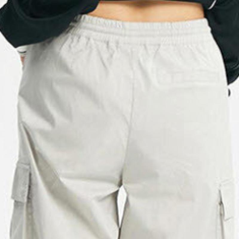 A NeW bAlAnce W Woven cArgo Loose Fit pAnts nbntd4W812 16