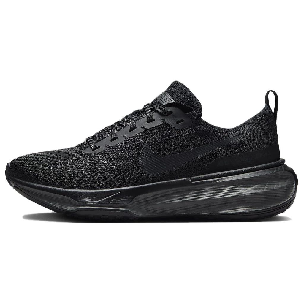 Nike ZoomX Invincible 3 Black Anthracite Women Sneakers DR2660-007