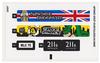 LEGO Creator Mini London Bus (40220)