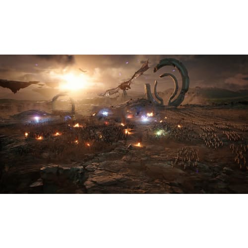 Knights of Aveum - PS5