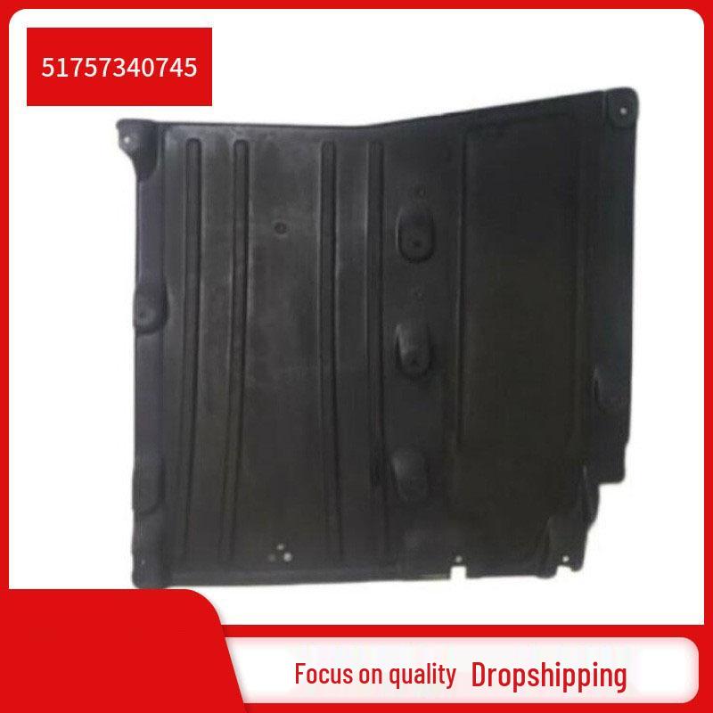 

BMW 5 & 7 Series G30 G11/G12 Gearbox Protector Consult for details