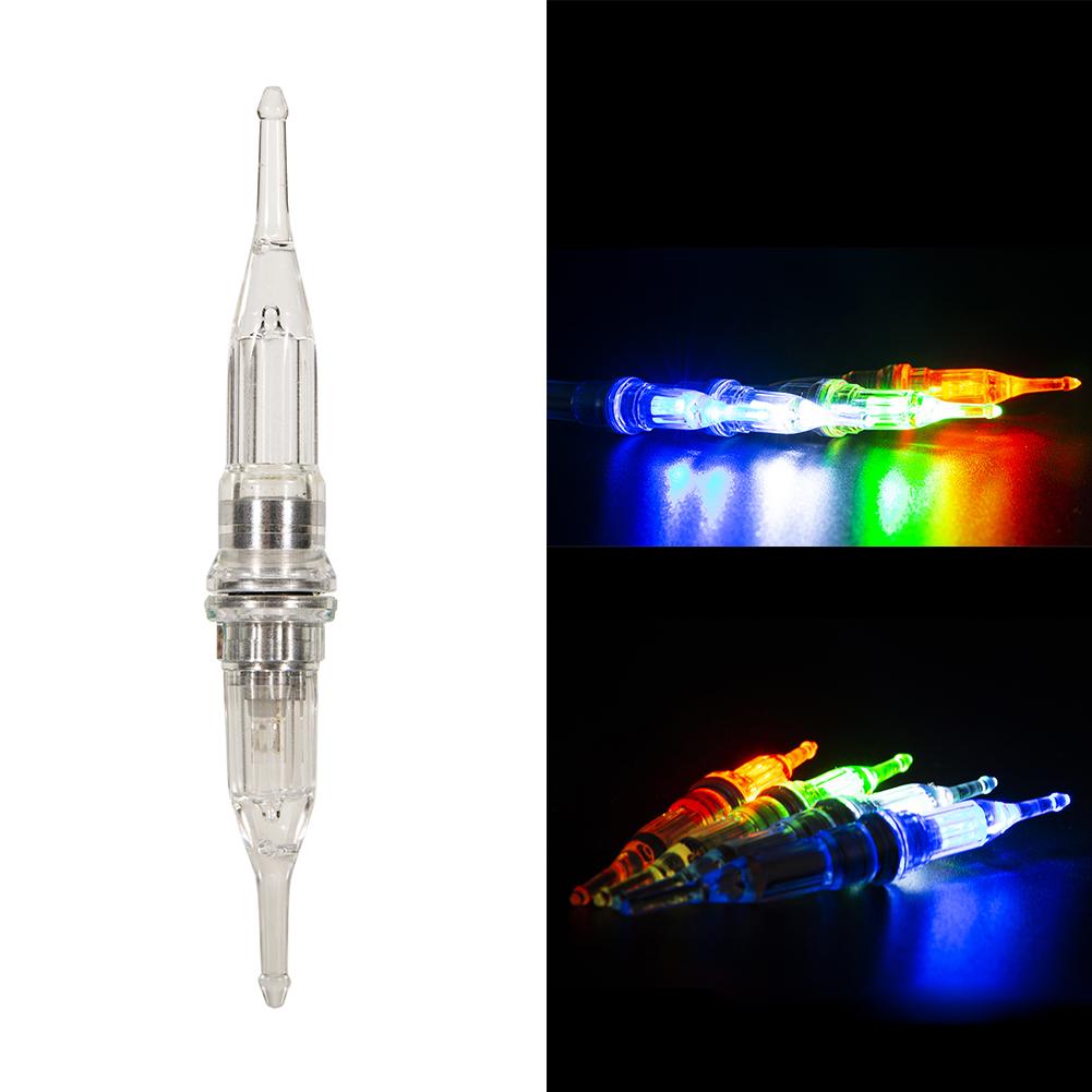 LED Fishing Light Fish Attracted Freshwater Lamp Lure