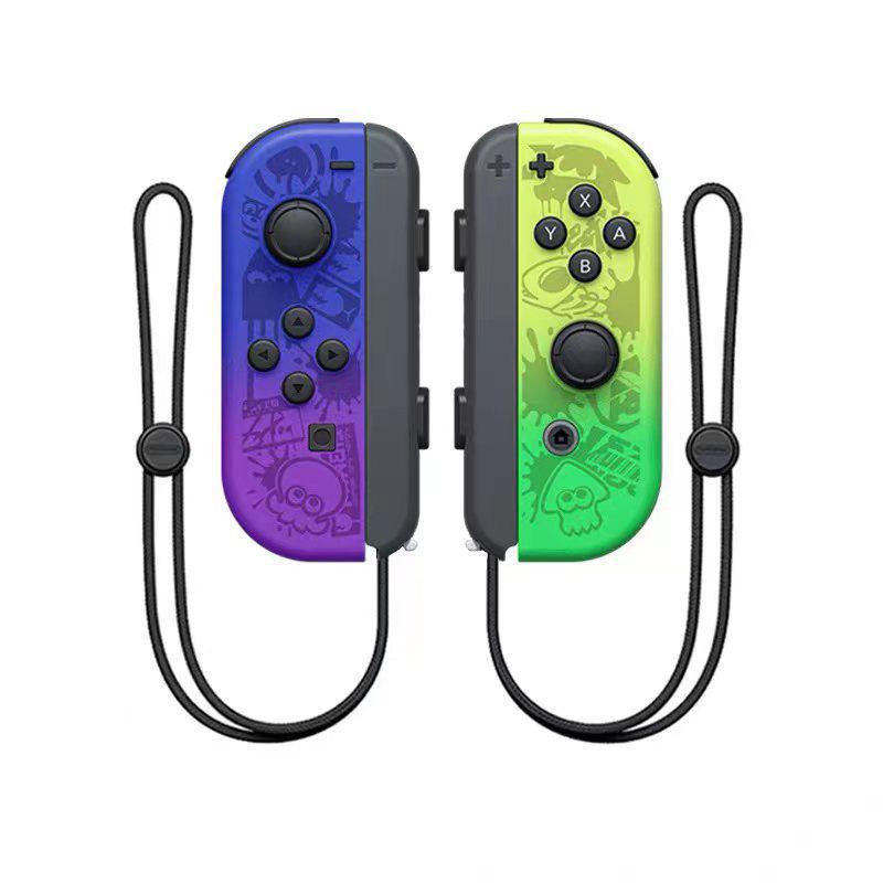 In-Stock NS Switch Joycon Wireless Controller with Bluetooth and Motion Vibration.