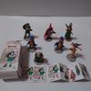 [USED] Dragon Quest Character Figure Collection: Sky Edition Vol. 1