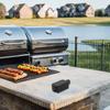Spark Generator Patio Heater Electronic Push Button Pluse Igniter With Wire Patio Heater Replace For Gas Firepits Burner Grill